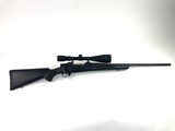 WEATHERBY Vangaurd - 1 of 4