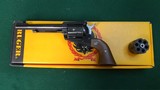 RUGER Blackhawk Convertible .357 Magnum/9mm - 4 of 4