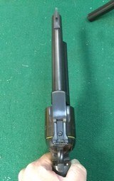 RUGER Blackhawk Convertible .357 Magnum/9mm - 3 of 4