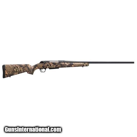 WINCHESTER XPR HUNTER
