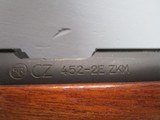 CZ 452-2E ZKM - 4 of 7