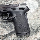 SMITH & WESSON M&P Shield 380 EZ M2.0 - 180023 - 2 of 3