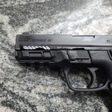 SMITH & WESSON M&P Shield 380 EZ M2.0 - 180023 - 3 of 3