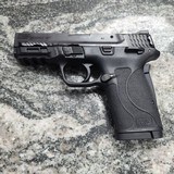SMITH & WESSON M&P Shield 380 EZ M2.0 - 180023 - 1 of 3