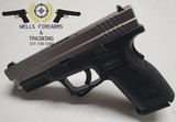 SPRINGFIELD ARMORY XD 9MM - 1 of 1