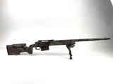 REMINGTON Custom Model 700 LH Actus Weapons Systems - 2 of 4