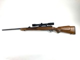 WINCHESTER MODEL 70 - 2 of 4