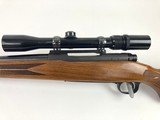 WINCHESTER MODEL 70 - 4 of 4