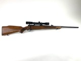 WINCHESTER MODEL 70 - 1 of 4