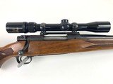 WINCHESTER MODEL 70 - 3 of 4