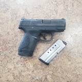 SMITH & WESSON M&P 40 SHIELD - 1 of 2