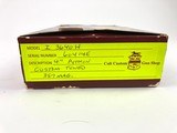 COLT 1977 Custom Tuned Python *NIB* - 4 of 5