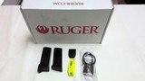 STURM, RUGER & CO., INC. Security 9 - 4 of 4