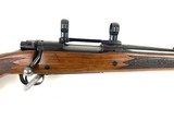 WINCHESTER 1967 Manufacture Model 70 - 3 of 4