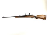 WINCHESTER 1967 Manufacture Model 70 - 2 of 4