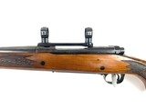 WINCHESTER 1967 Manufacture Model 70 - 4 of 4