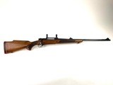 WINCHESTER 1967 Manufacture Model 70 - 1 of 4