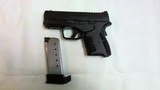 SPRINGFIELD ARMORY XDS-45 3.3 - 3 of 7