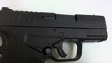 SPRINGFIELD ARMORY XDS-45 3.3 - 6 of 7