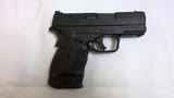 SPRINGFIELD ARMORY XDS-45 3.3 - 1 of 7