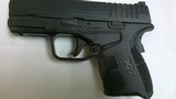 SPRINGFIELD ARMORY XDS-45 3.3 - 5 of 7