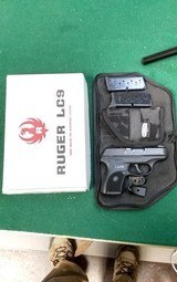 RUGER LC9 - 1 of 3