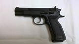 TANFOGLIO Witness - 1 of 6