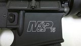 SMITH AND WESSON M & P 15 - 2 of 5