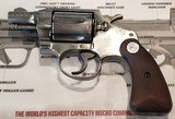 COLT Detective Special 38 - 4 of 6