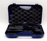 BERETTA 92FS - 1 of 7