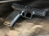 CANIK Canik ONE Series TP9SF - 1 of 5