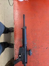 SMITH & WESSON M&P 10 - 5 of 5