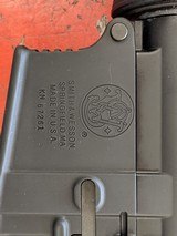 SMITH & WESSON M&P 10 - 1 of 5