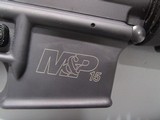 SMITH & WESSON M&P 15 - 4 of 5
