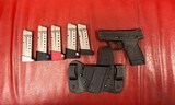 SMITH AND WESSON M&P 9 Shield Performance Center - 1 of 4