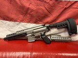 SIG SAUER MPX - 1 of 2