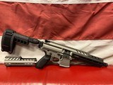 SIG SAUER MPX - 2 of 2