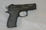 CZ 75D Compact - 2 of 2