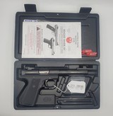 RUGER 22/45 MARK III - 1 of 5