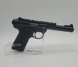 RUGER 22/45 MARK III - 4 of 5