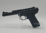 RUGER 22/45 MARK III - 5 of 5