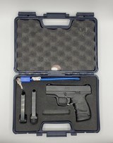 WALTHER ARMS PPS M2 - 1 of 4