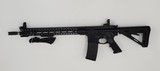 STAG ARMS Stag 15 3-Gun Elite RH SS 18 in 5.56 Rifle BLA SL NA - 3 of 4