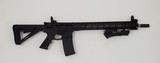 STAG ARMS Stag 15 3-Gun Elite RH SS 18 in 5.56 Rifle BLA SL NA - 4 of 4
