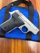 SMITH & WESSON 2213 - 2 of 2