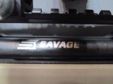 SAVAGE 110 Tactical - 7 of 7