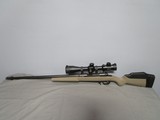 SAVAGE 110 Tactical - 2 of 7