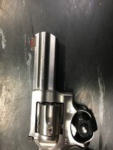 RUGER GP100 - 2 of 5