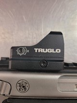 SMITH AND WESSON SW22 VICTORY - 5 of 6