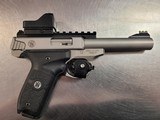 SMITH AND WESSON SW22 VICTORY - 1 of 6